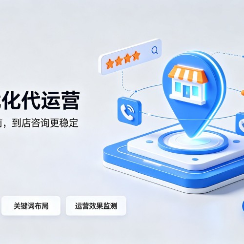 磁县GEO优化